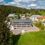 Mit C Apartman Feldberg