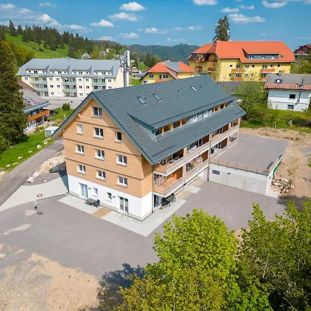Mit C Apartament
