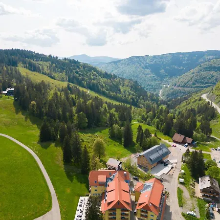 Mit C * Feldberg (Baden-Wurttemberg)
