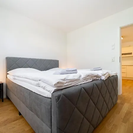 Apartament Mit C *