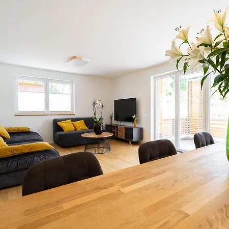 Mit C Apartament Feldberg (Baden-Wurttemberg)