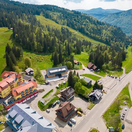 Apartman Mit C