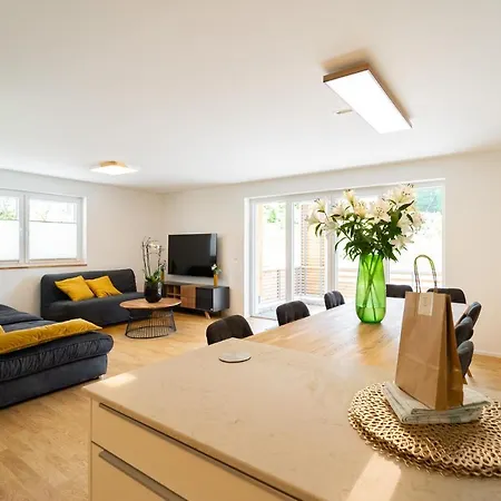 Mit C Apartament