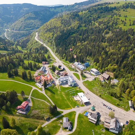Mit C Apartament Feldberg (Baden-Wurttemberg)