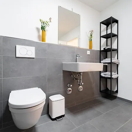 Mit C Apartament Feldberg (Baden-Wurttemberg)