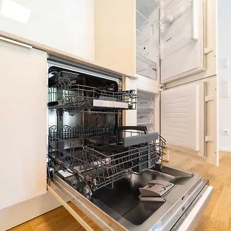 Apartamento Mit C Feldberg (Baden-Wurttemberg)