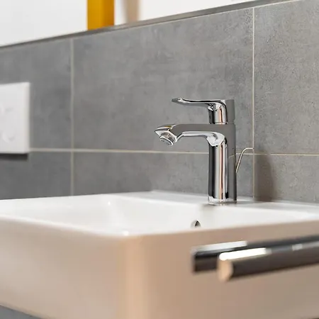 Apartament Mit C