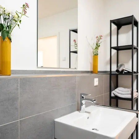 Mit C Apartament