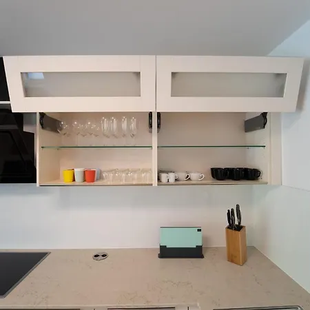 Mit C Apartament