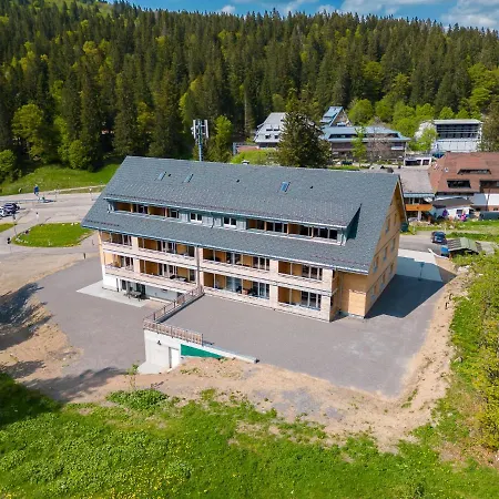 Apartament Mit C