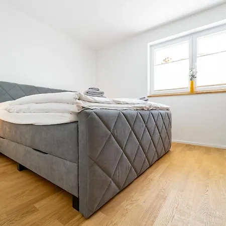 Mit C Apartamento Feldberg (Baden-Wurttemberg)