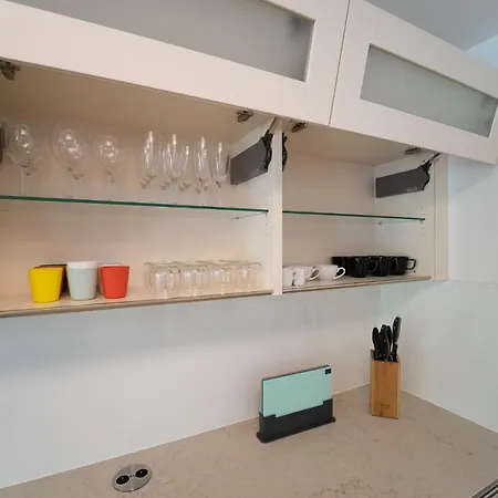 Mit C Apartament