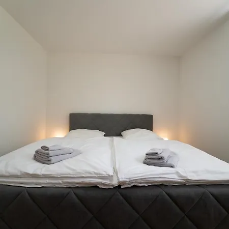 Mit C Apartament *