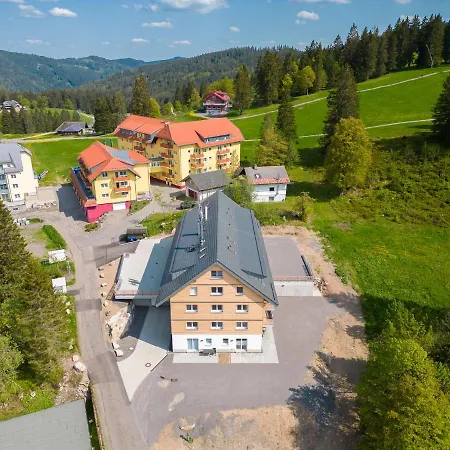 Mit C Apartman