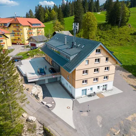 Mit C Feldberg (Baden-Wurttemberg)