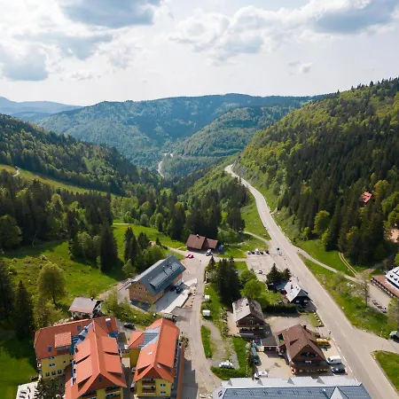 Apartament Mit C