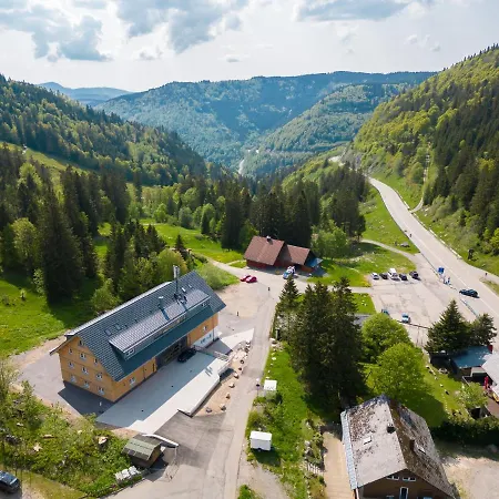 Mit C Apartament *