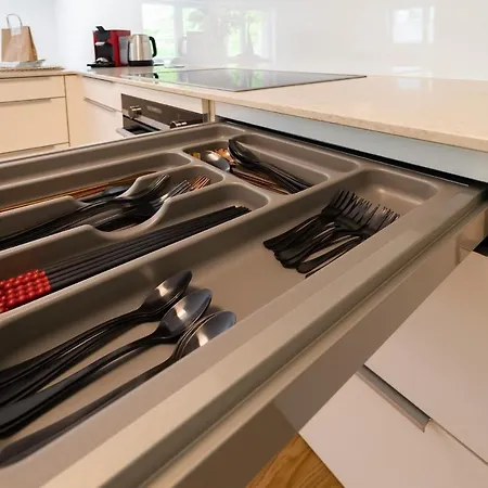 Apartament Mit C *