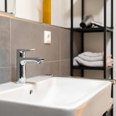 Apartament Mit C Feldberg (Baden-Wurttemberg)