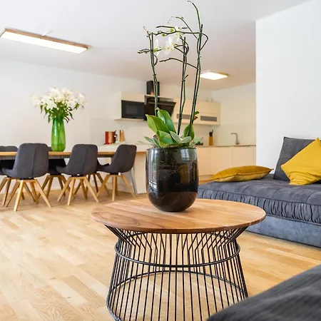 Mit C Apartament Feldberg (Baden-Wurttemberg)