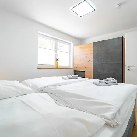 Apartamento Mit C Feldberg (Baden-Wurttemberg)