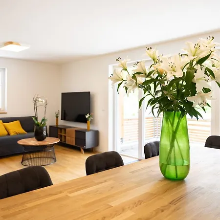 Apartament Mit C Feldberg (Baden-Wurttemberg)