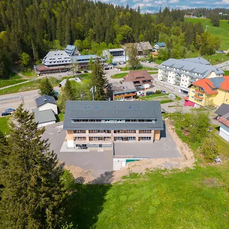 Mit C Feldberg (Baden-Wurttemberg)