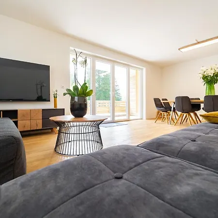 Apartament Mit C Feldberg (Baden-Wurttemberg)