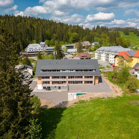 Mit C Apartament Feldberg (Baden-Wurttemberg)