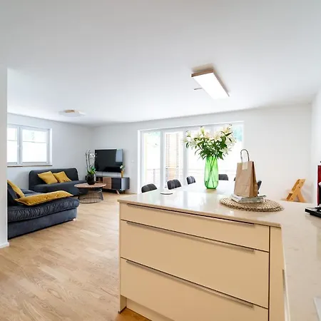 Mit C Apartament Feldberg (Baden-Wurttemberg)