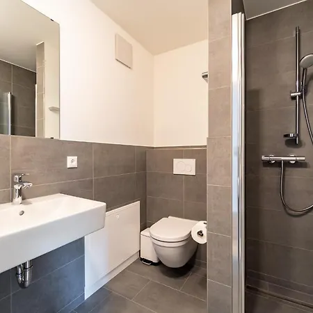 Mit C Apartament Feldberg (Baden-Wurttemberg)