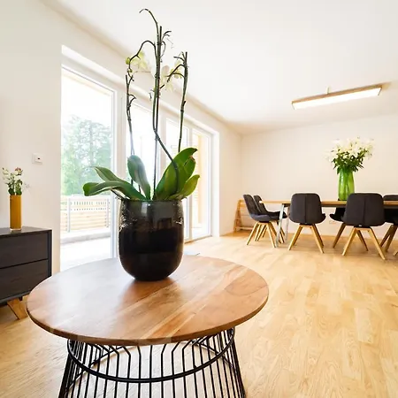 Mit C Apartament Feldberg (Baden-Wurttemberg)