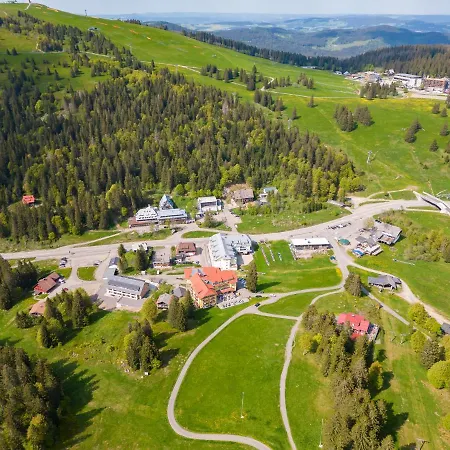Apartament Mit C *