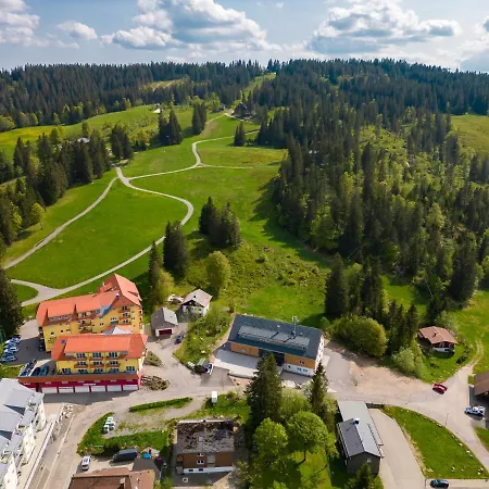 Mit C Apartament