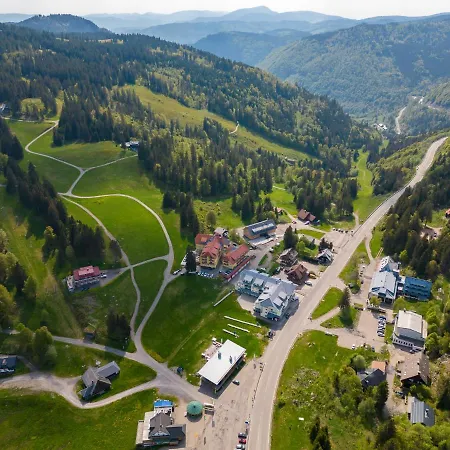 Mit C Feldberg (Baden-Wurttemberg)