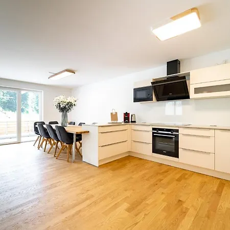 Mit C Apartament Feldberg (Baden-Wurttemberg)